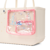 Decorative Insert - Multi Beach